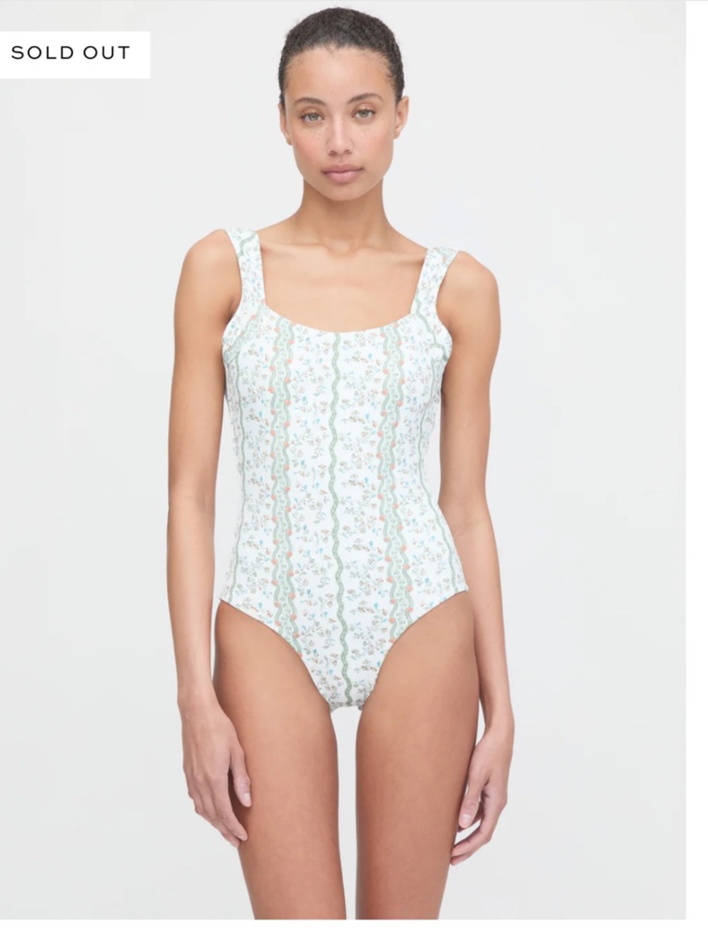 The Tessa One Piece